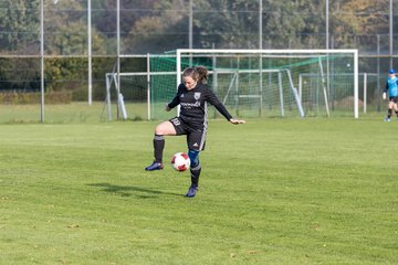 Bild 210 - F SV Henstedt Ulzburg2 - FSG Kaki-StuSie : Ergebnis: 2:2